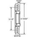 Strybuc Keeper Stainless Steel 12-319SS